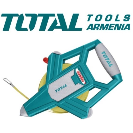 Չափիչ ժապավեն (ռուլետկա) 50մ