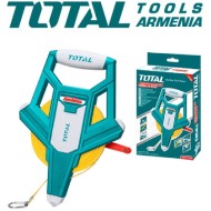 Չափիչ ժապավեն (ռուլետկա) 50մ