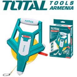 Չափիչ ժապավեն (ռուլետկա) 100մ