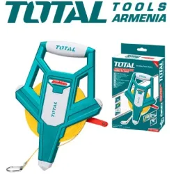 Չափիչ ժապավեն (ռուլետկա) 50մ