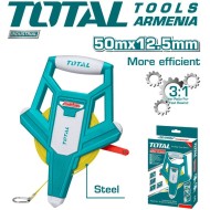 Չափիչ ժապավեն (ռուլետկա) 50մ