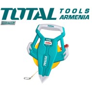 Չափիչ ժապավեն (ռուլետկա) 50մ