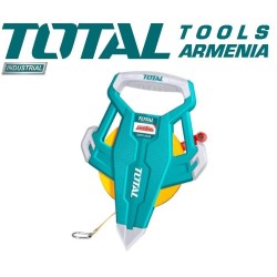 Չափիչ ժապավեն (ռուլետկա) 50մ