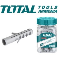 Դյուբել պլաստմասե 8x40 մմ