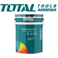 Ներկ լատեքսային սպիտակ 