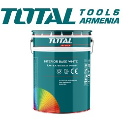 Ներկ լատեքսային սպիտակ 