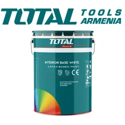 Ներկ լատեքսային սպիտակ 