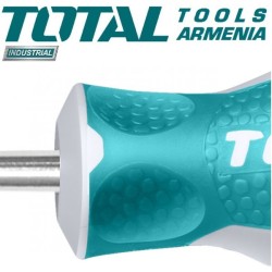 Պտուտակահան ` խաչաձև PH2 x 38 մմ :