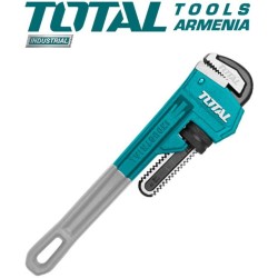 Խողովակի բանալի 0-27 մմ - 200 մմ 8 "