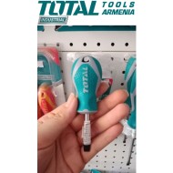 Պտուտակահան ` հարթ  (տափակ ) SL 6.5 x 38 