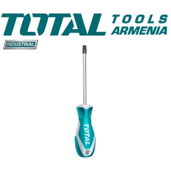 Աստղաձև պտուտակահան ՝ T 20 x 200 մմ 