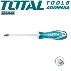 Աստղաձև պտուտակահան ՝ T 10 x 100 մմ 