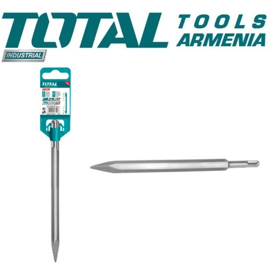 Հատիչ(զուբիլ) 14X250 մմ - SDS PLUS