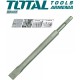 Flat Chisel 14X250X40 Mm - SDS PLUS