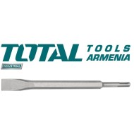 Հատիչ տափակ 14X250X20 մմ - SDS PLUS