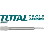 Հատիչ տափակ 14X250X20 մմ - SDS PLUS