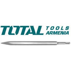 Հատիչ(Զուբիլ) 18X280 մմ - SDS - MAX