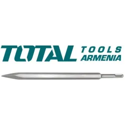 Հատիչ(Զուբիլ) 18X280 մմ - SDS - MAX