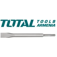 Հատիչ տափակ 18X280X25 մմ - SDS MAX