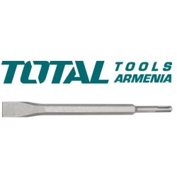 Հատիչ տափակ 18X280X25 մմ - SDS MAX