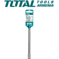 Հատիչ տափակ 18X280X25 մմ - SDS MAX