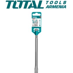 Հատիչ տափակ 18X280X25 մմ - SDS MAX