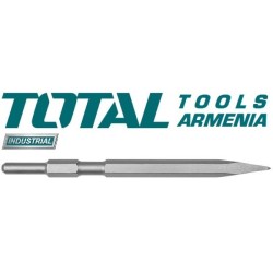 Հատիչ(Զուբիլ) 17X280 Մմ  - SDS - HEX