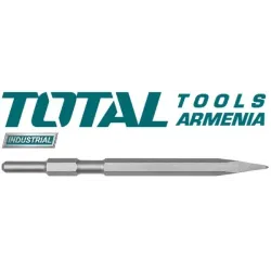 Հատիչ(Զուբիլ) 17X280 Մմ  - SDS - HEX