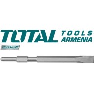 Հատիչ տափակ 17X280X22 մմ - SDS - HEX