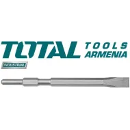 Հատիչ տափակ 17X280X22 մմ - SDS - HEX