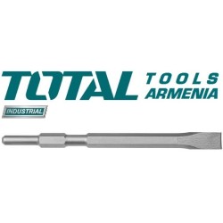 Հատիչ տափակ 17X280X22 մմ - SDS - HEX