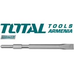 Հատիչ տափակ 17X280X22 մմ - SDS - HEX