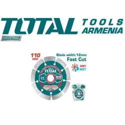 Չոր ադամանդե սկավառակ