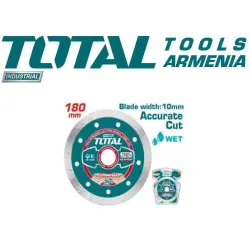 Թաց ադամանդե սկավառակ