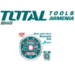 Թաց ադամանդե սկավառակ