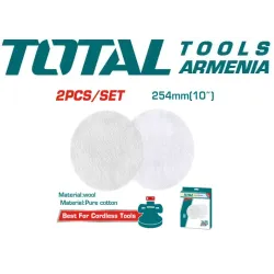 Փայլեցման և մաքրման հավաքածու