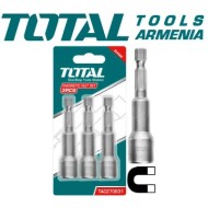 Մագնիսական գայկաների հավաքածու 10 մմ