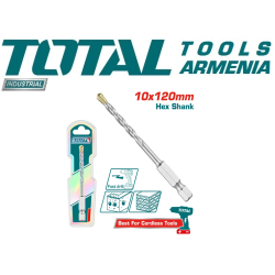 Քարի հորատման գլխիկ