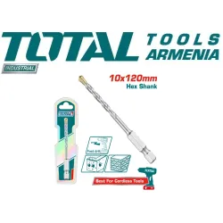 Քարի հորատման գլխիկ