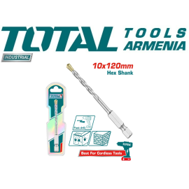 Քարի հորատման գլխիկ