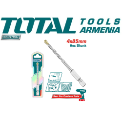 Քարի հորատման գլխիկ