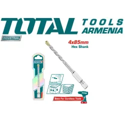 Քարի հորատման գլխիկ