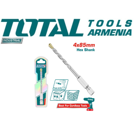 Քարի հորատման գլխիկ
