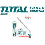 Քարի հորատման գլխիկ