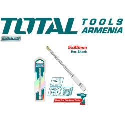 Քարի հորատման գլխիկ