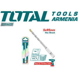 Քարի հորատման գլխիկ