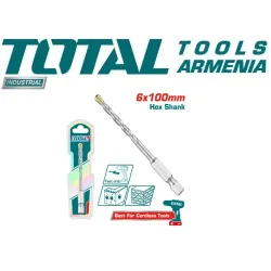 Քարի հորատման գլխիկ