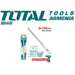 Քարի հորատման գլխիկ