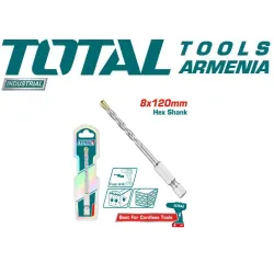 Քարի հորատման գլխիկ