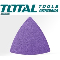 Հղկաթղթի հավաքածու   20հատ 